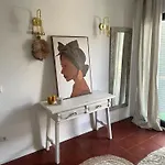 Casa Burguesa