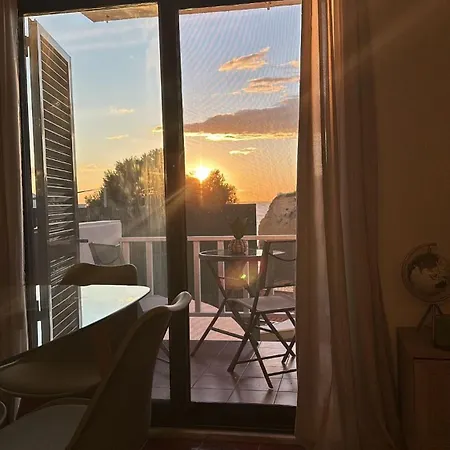 Casa Burguesa Appartement