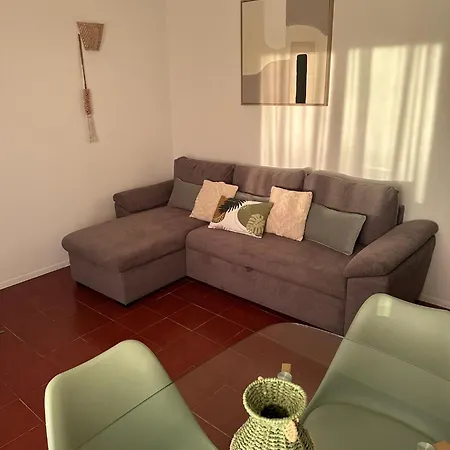 Appartement Casa Burguesa *