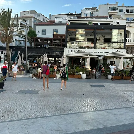 Casa Burguesa * Carvoeiro (Lagoa)