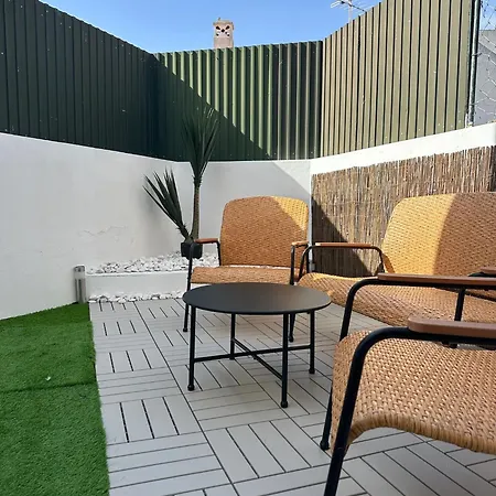 Casa Burguesa كارفويرو