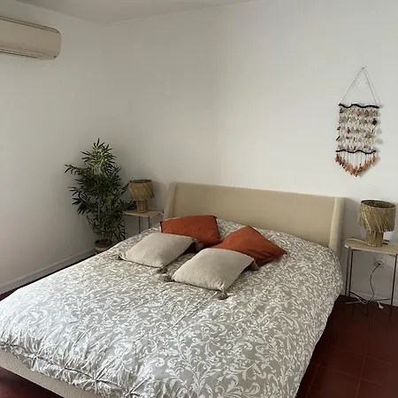 Casa Burguesa * Carvoeiro (Lagoa)
