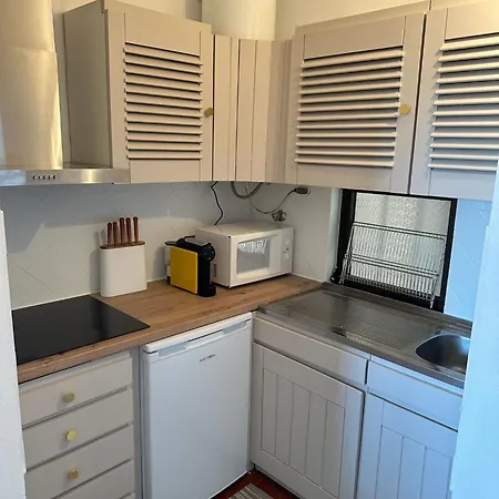 Casa Burguesa Apartment