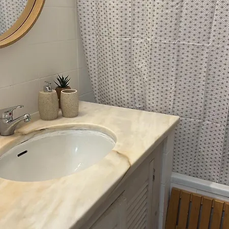 Casa Burguesa Apartamento *