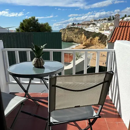 Casa Burguesa * Carvoeiro (Lagoa)