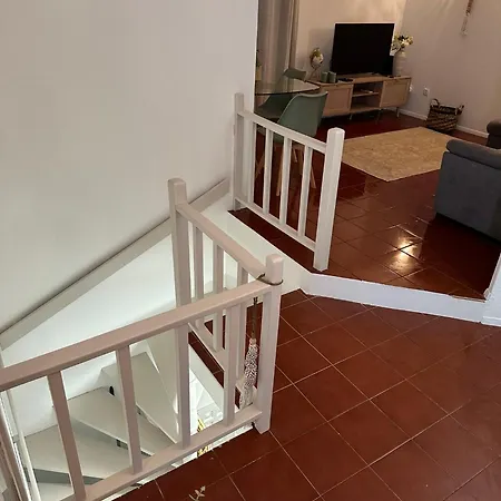 Casa Burguesa Carvoeiro (Lagoa)